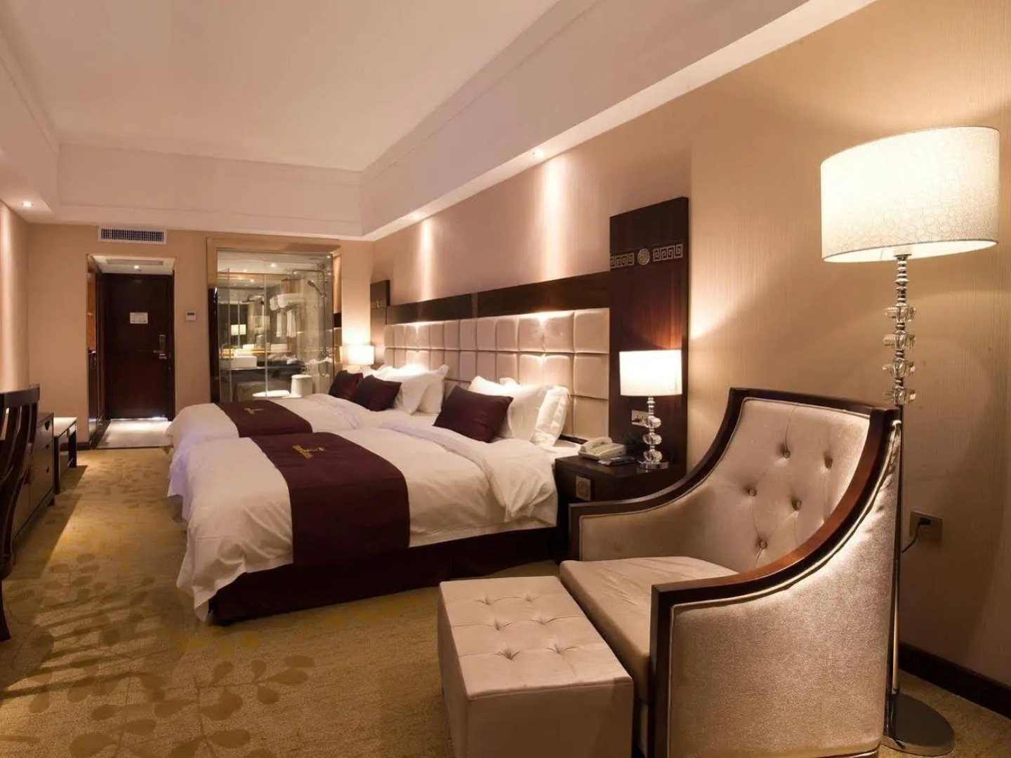 Guilin Telecom Hotel