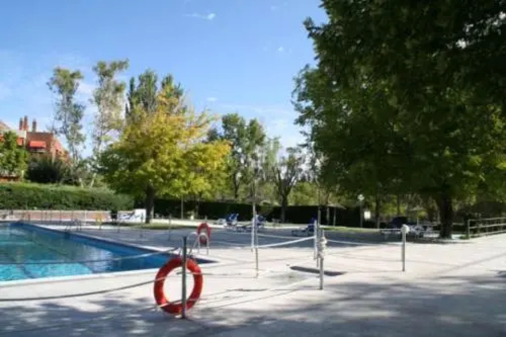 Modern B&B Somosaguas