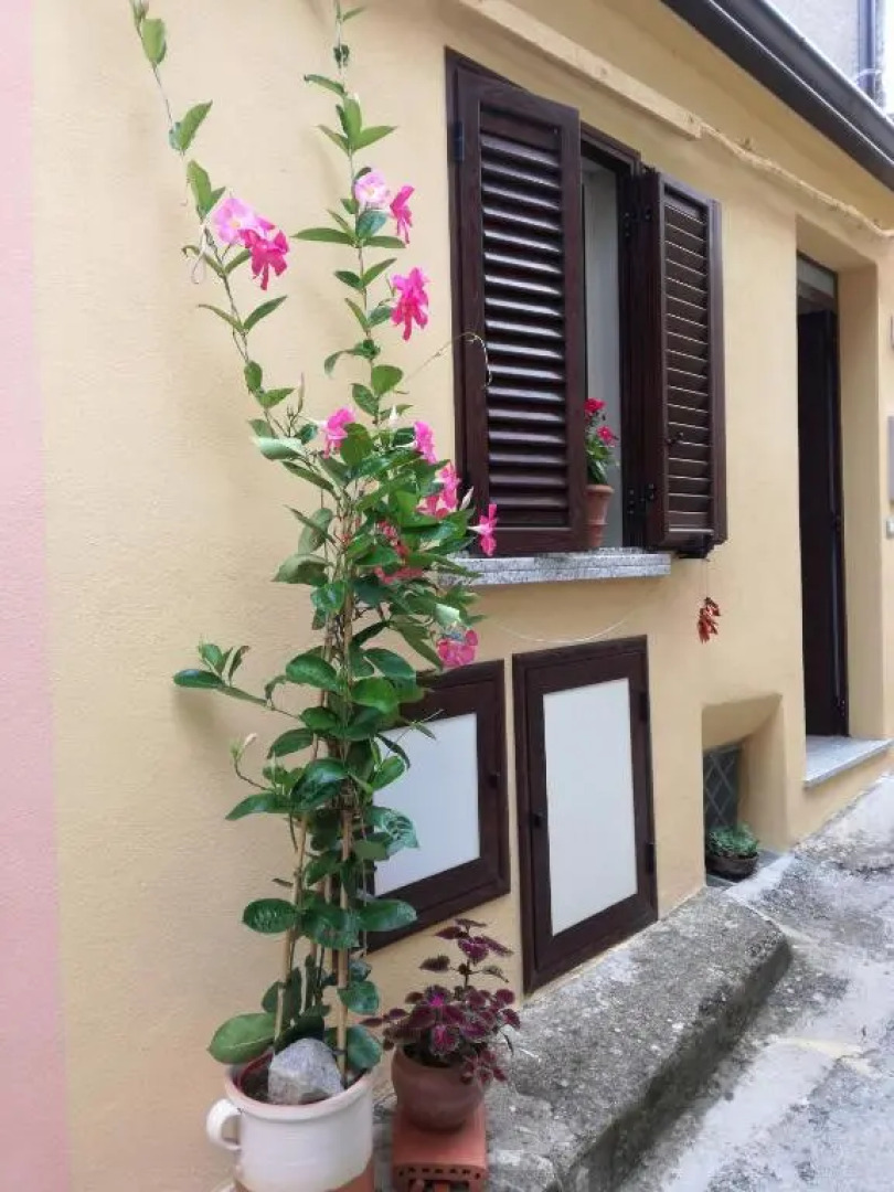 Blue sea, vivere il mare e la storia del borgo