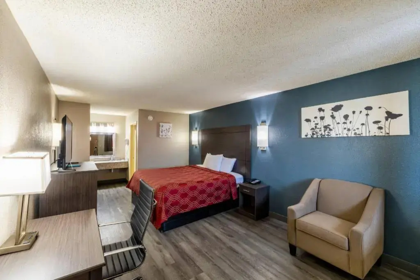 Rodeway Inn Prattville