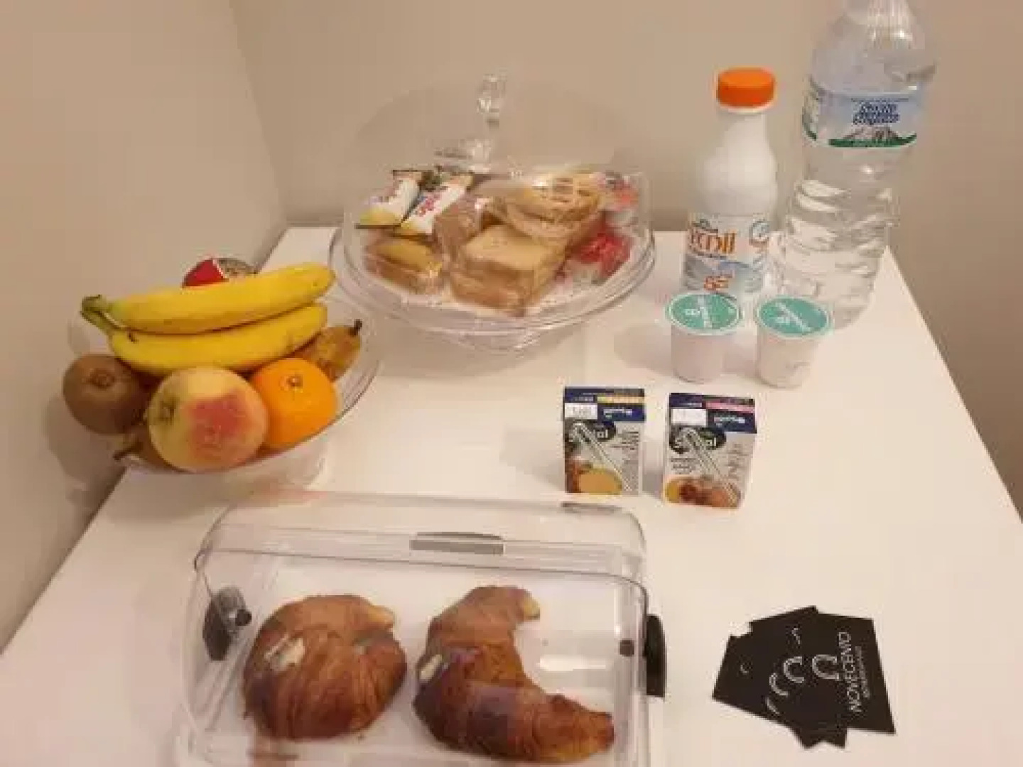 'novecento bed & breakfast