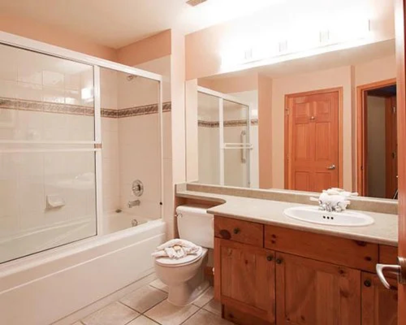 Vitality Assurance Vacations @ Tyndall Stone, Whistler, Canada