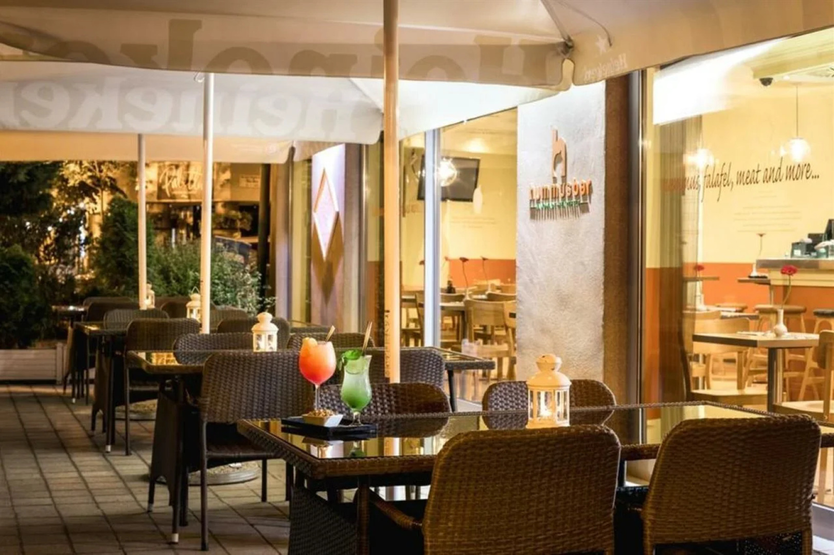 Leonardo Hotel Budapest