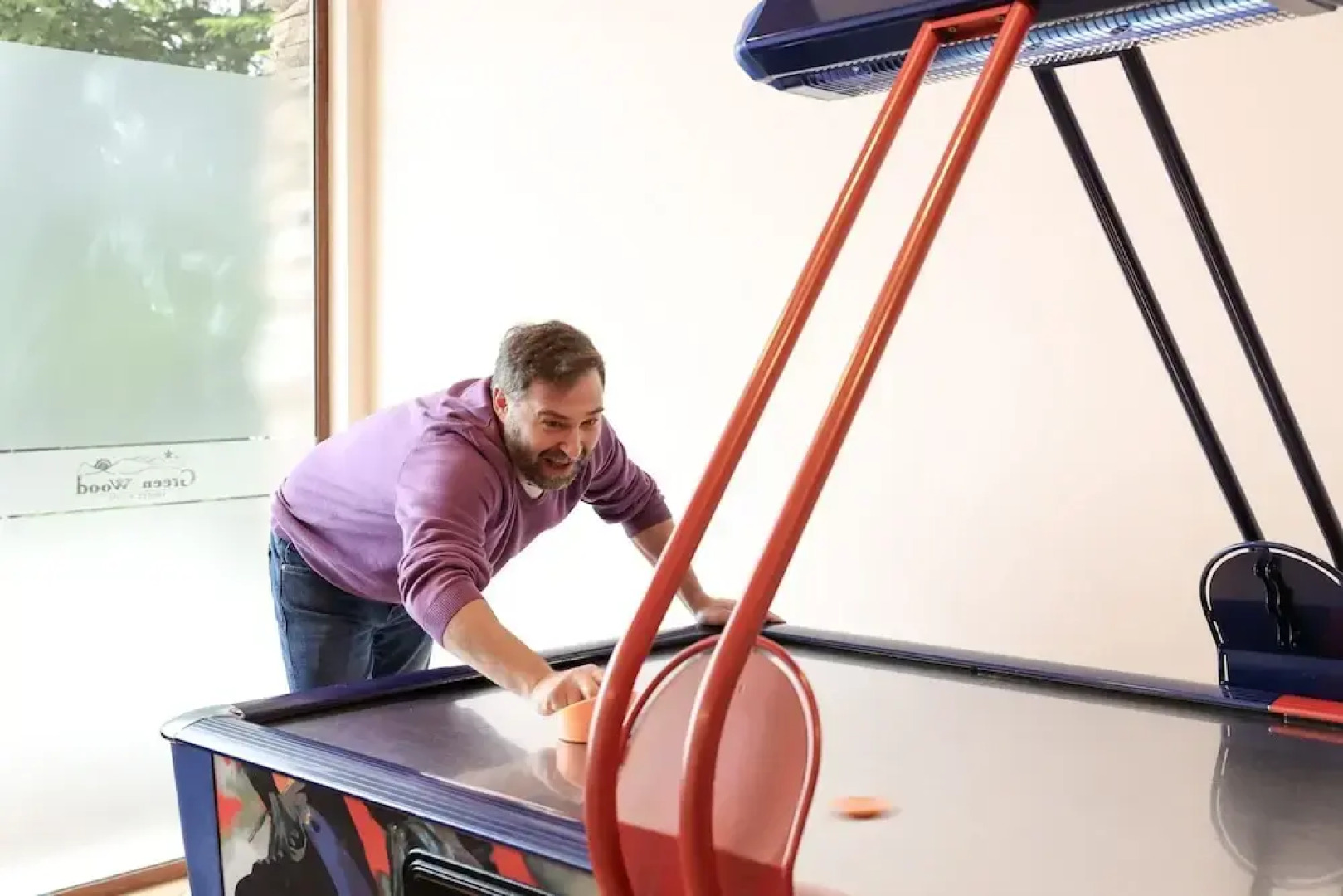 Green Wood Hotel & SPA