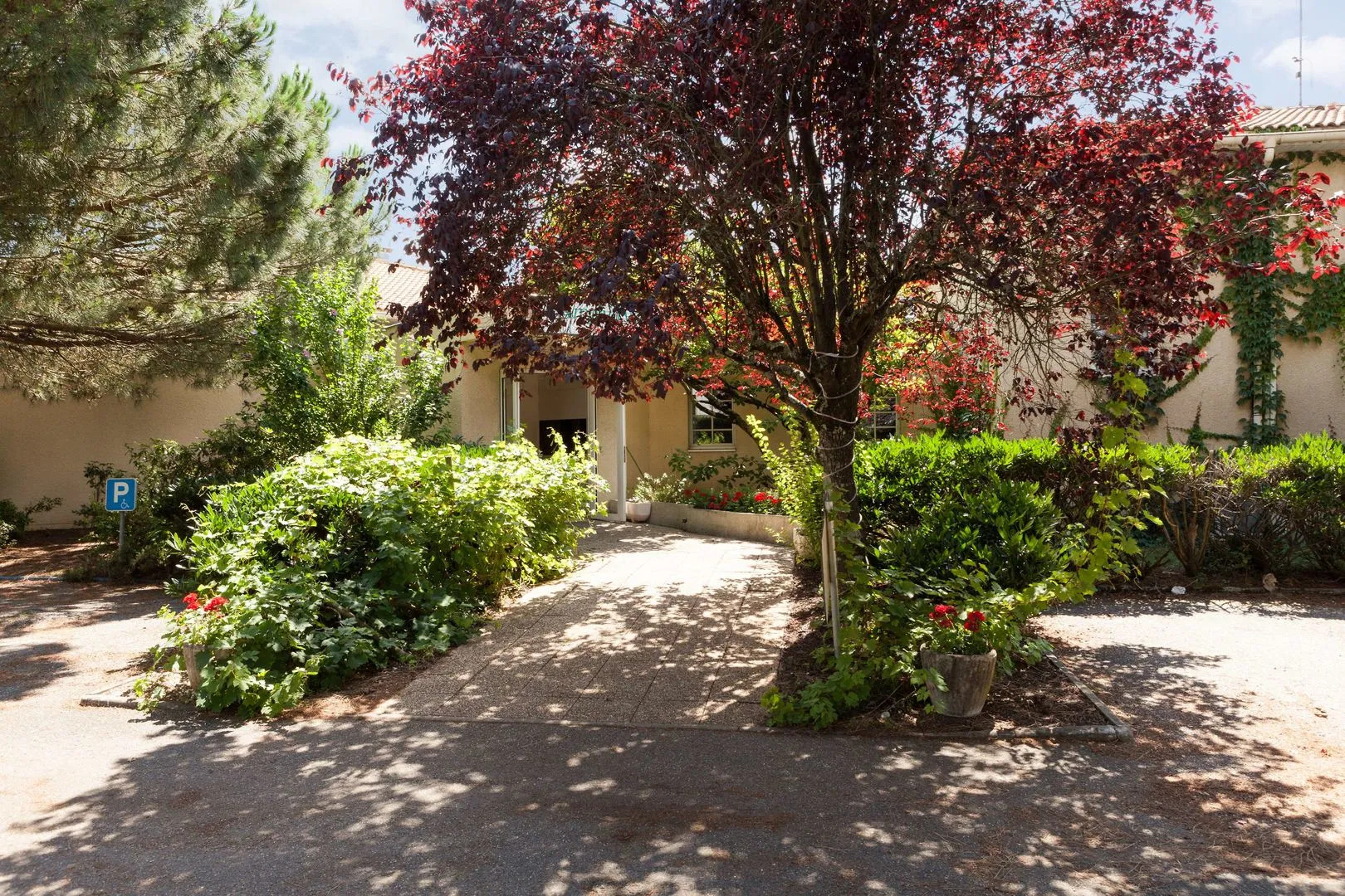 The Originals City, Hôtel Bordeaux Porte du Bassin