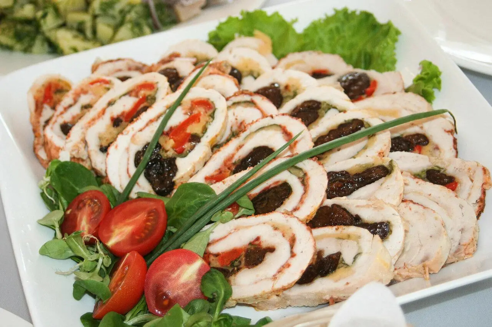 Kemping Ostrov Prikljuchenij