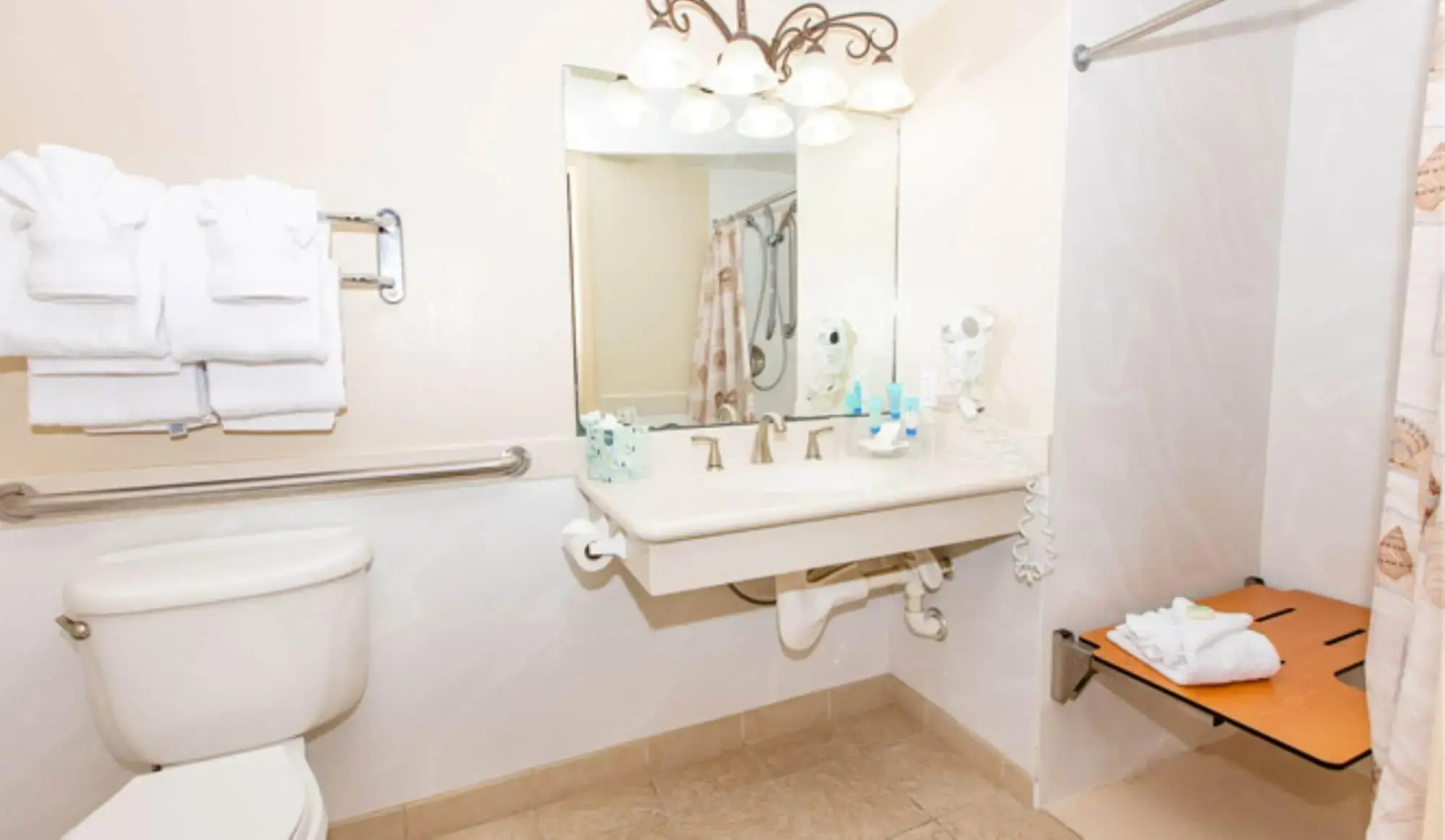 Tween Waters Island Resort & Spa