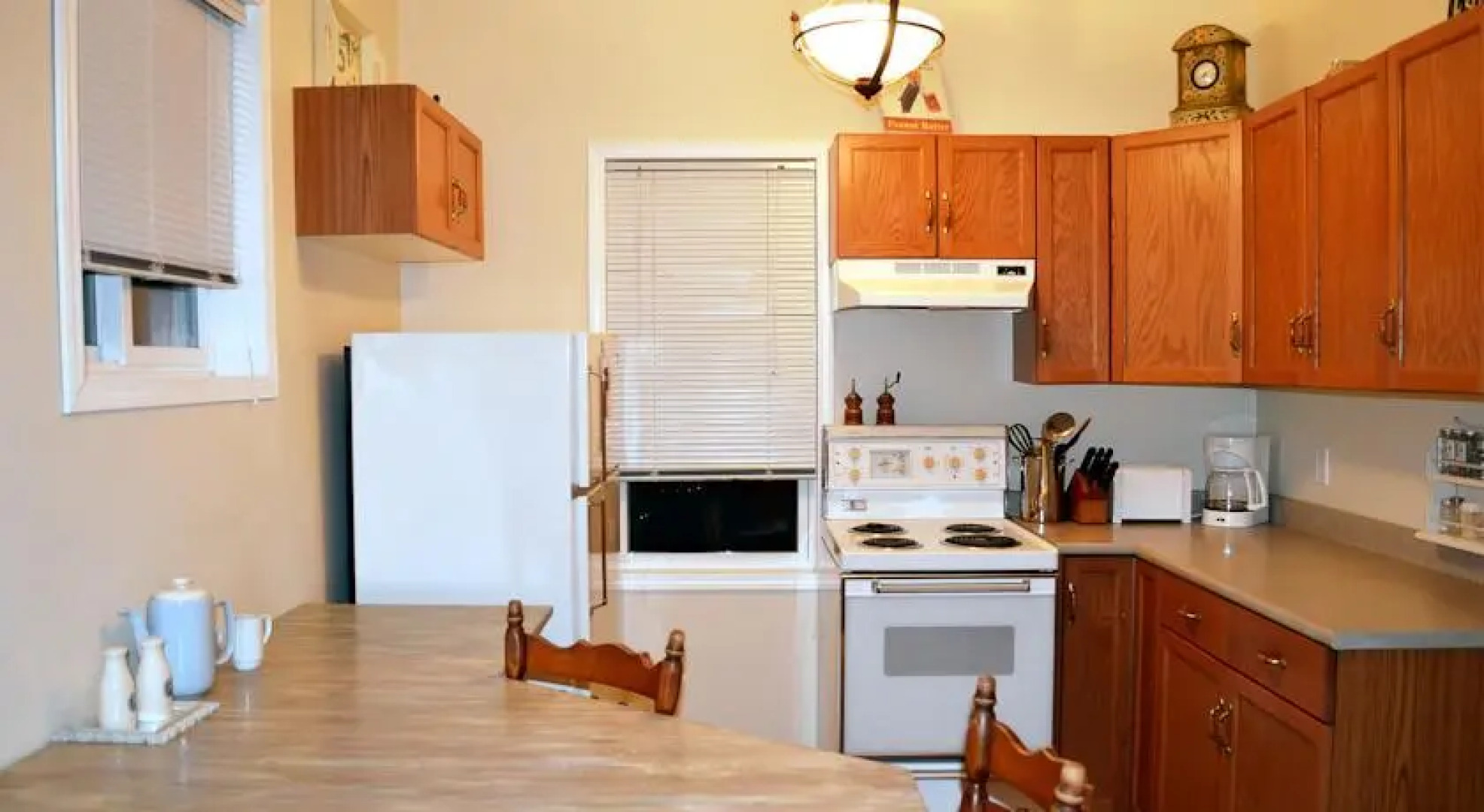 Thunder Bay Chez-Leger