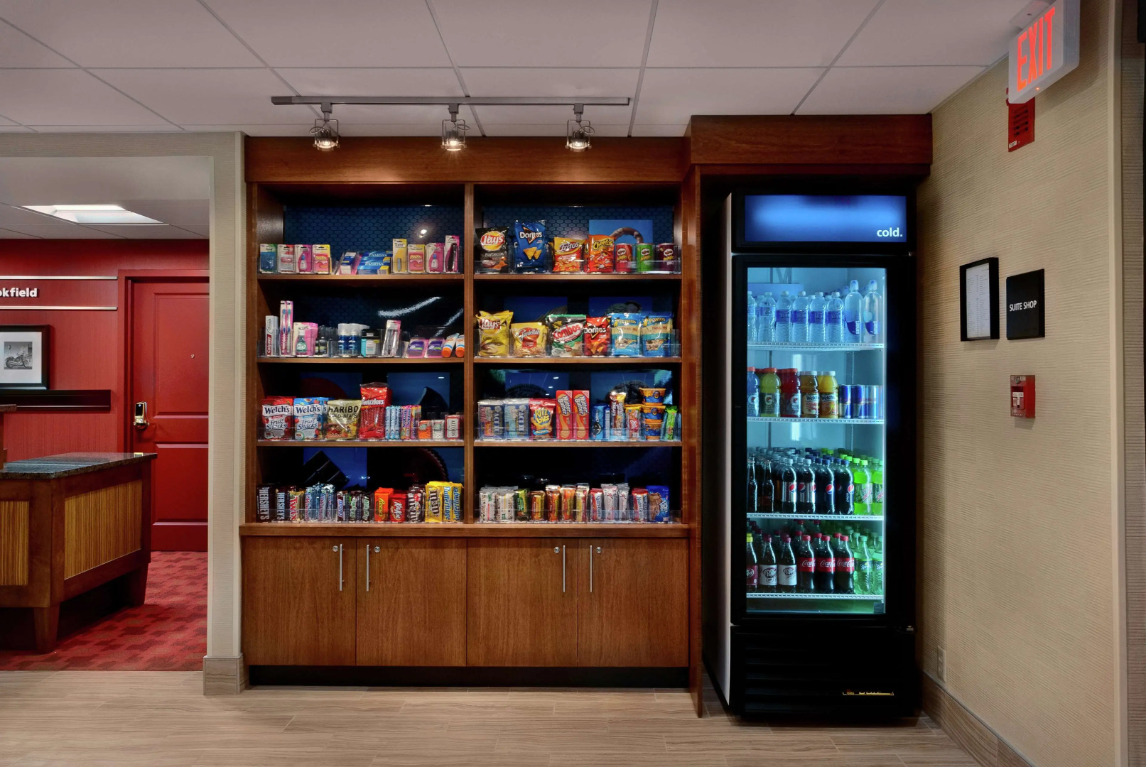 Hampton Inn Milwaukee/Brookfield