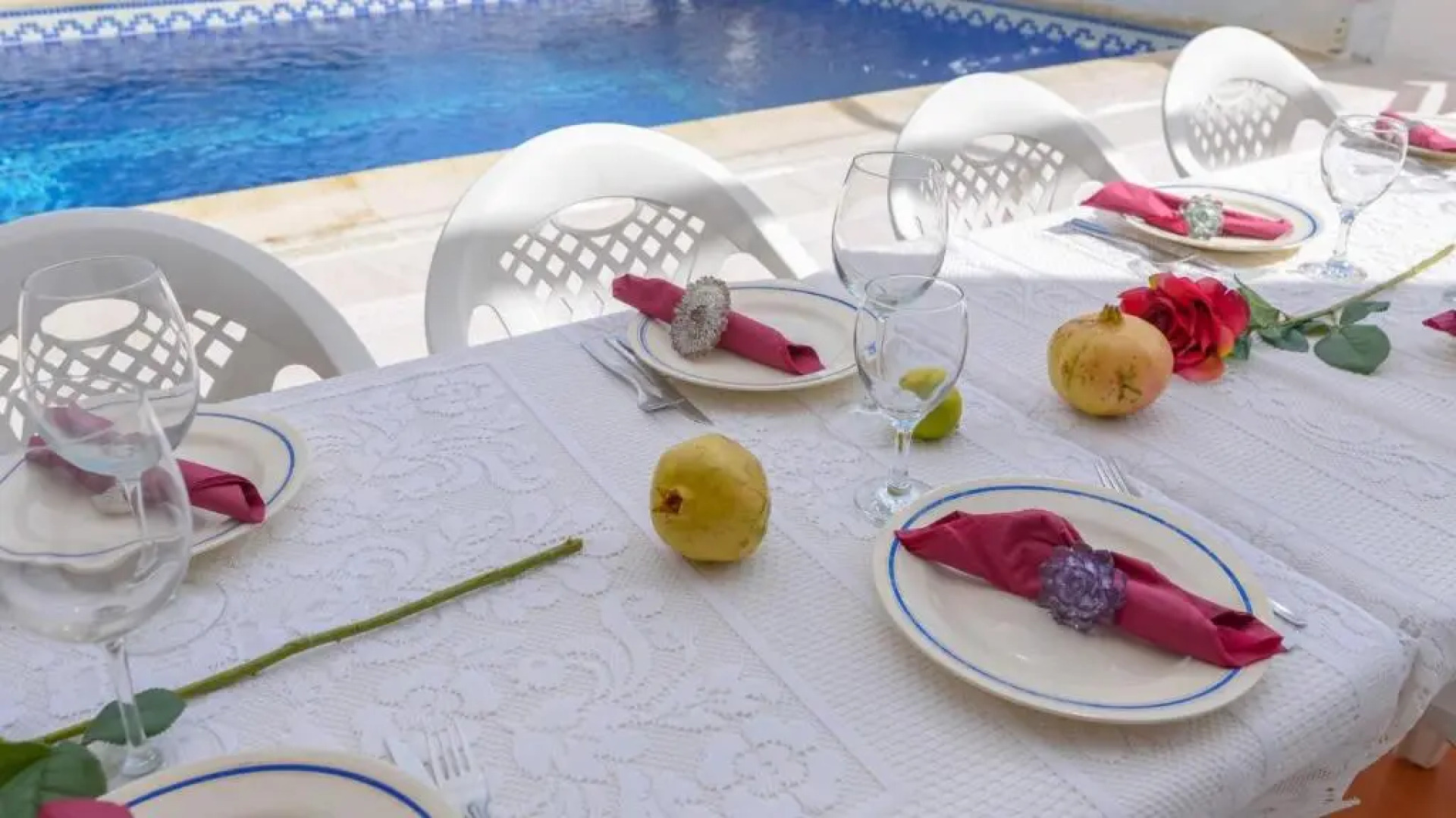 Casa Rural Parador del Silo Cónchar by Ruralidays