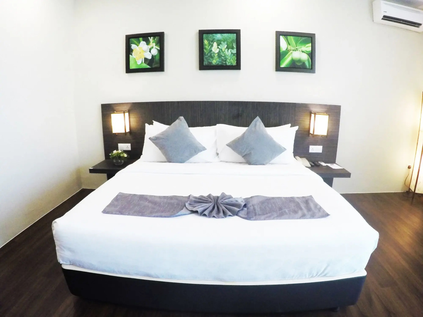 Samalaju Resort Hotel