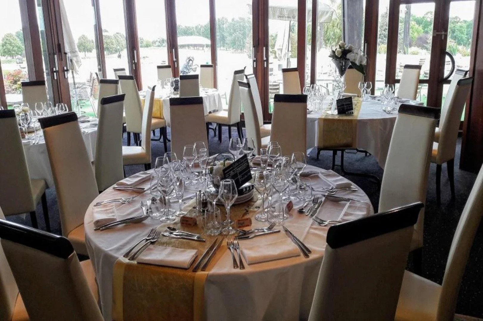 Golf Hotel de Mont Griffon