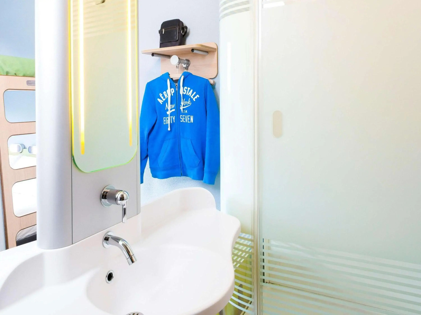 ibis budget Montceau-les-Mines