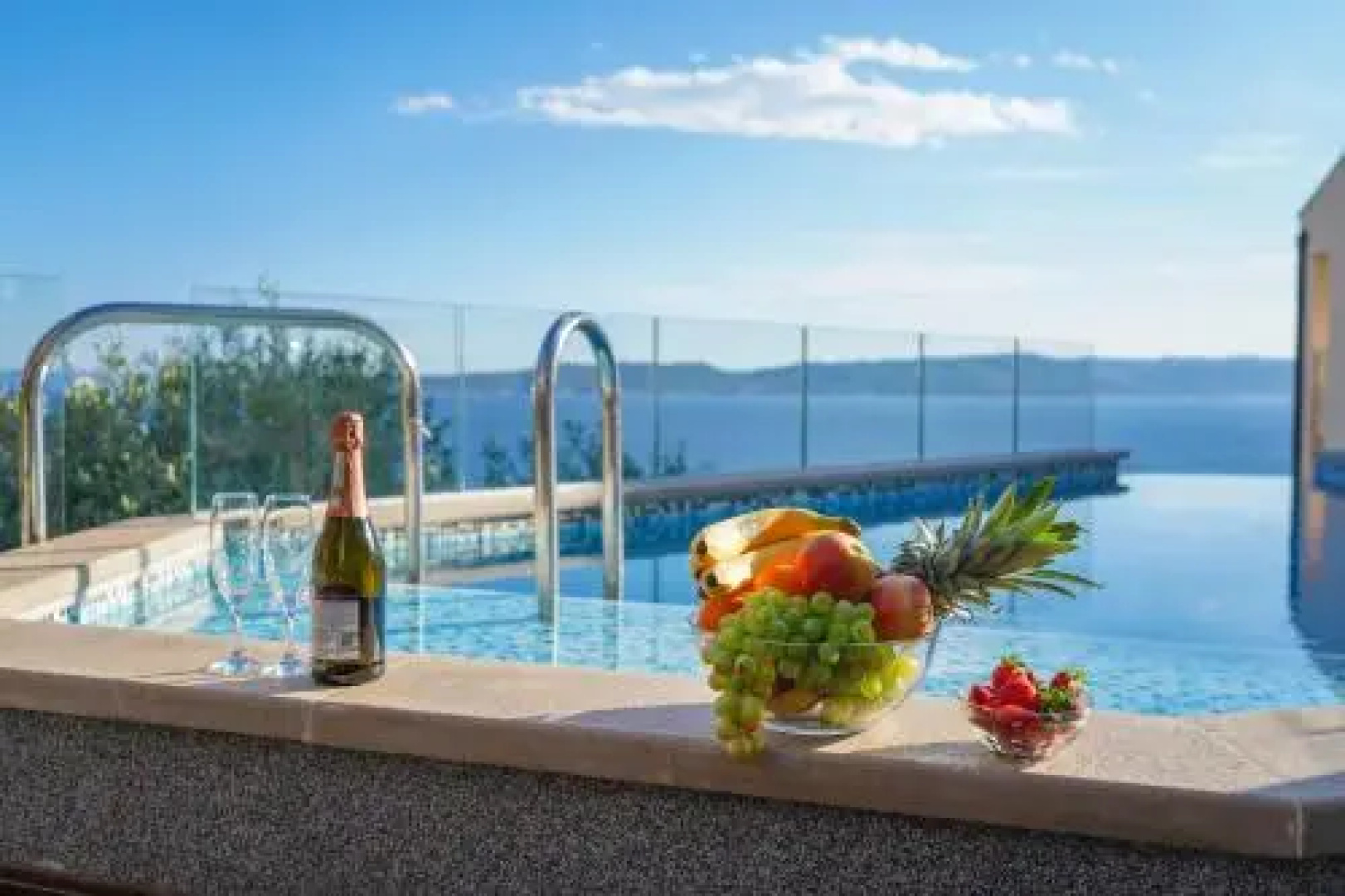 Apartments Villa Tomaš