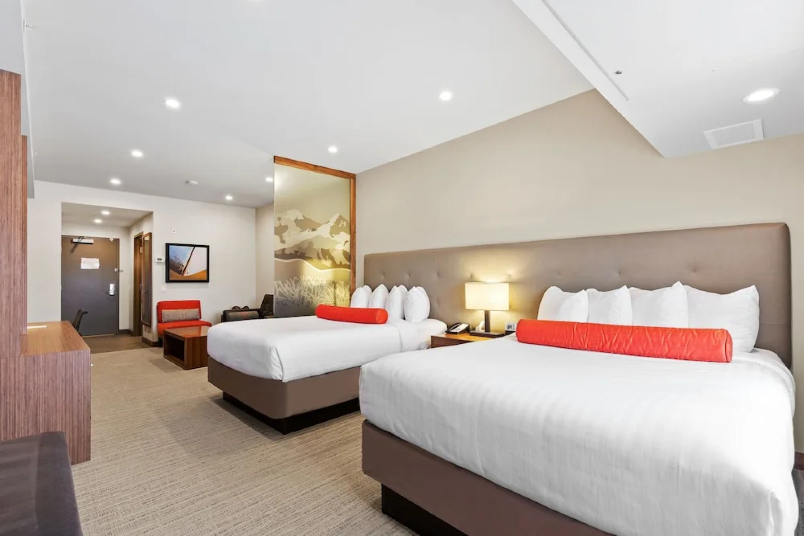 Best Western Plus Mountainview Inn & Suites