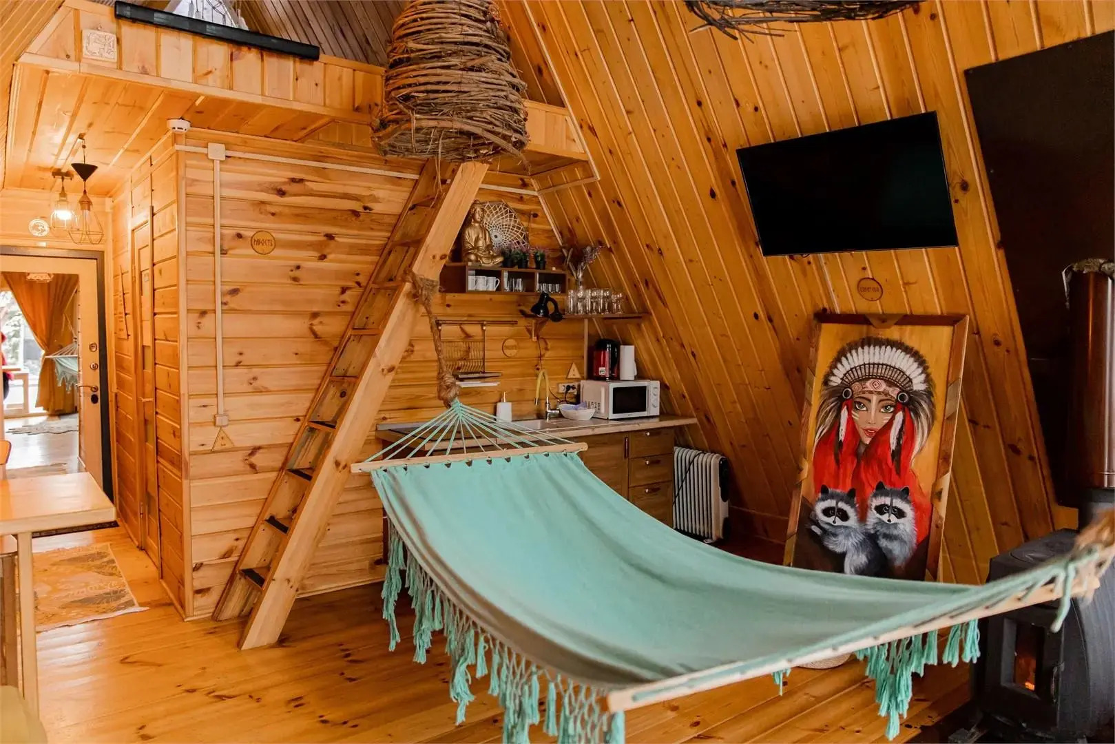 Горьковский Чан