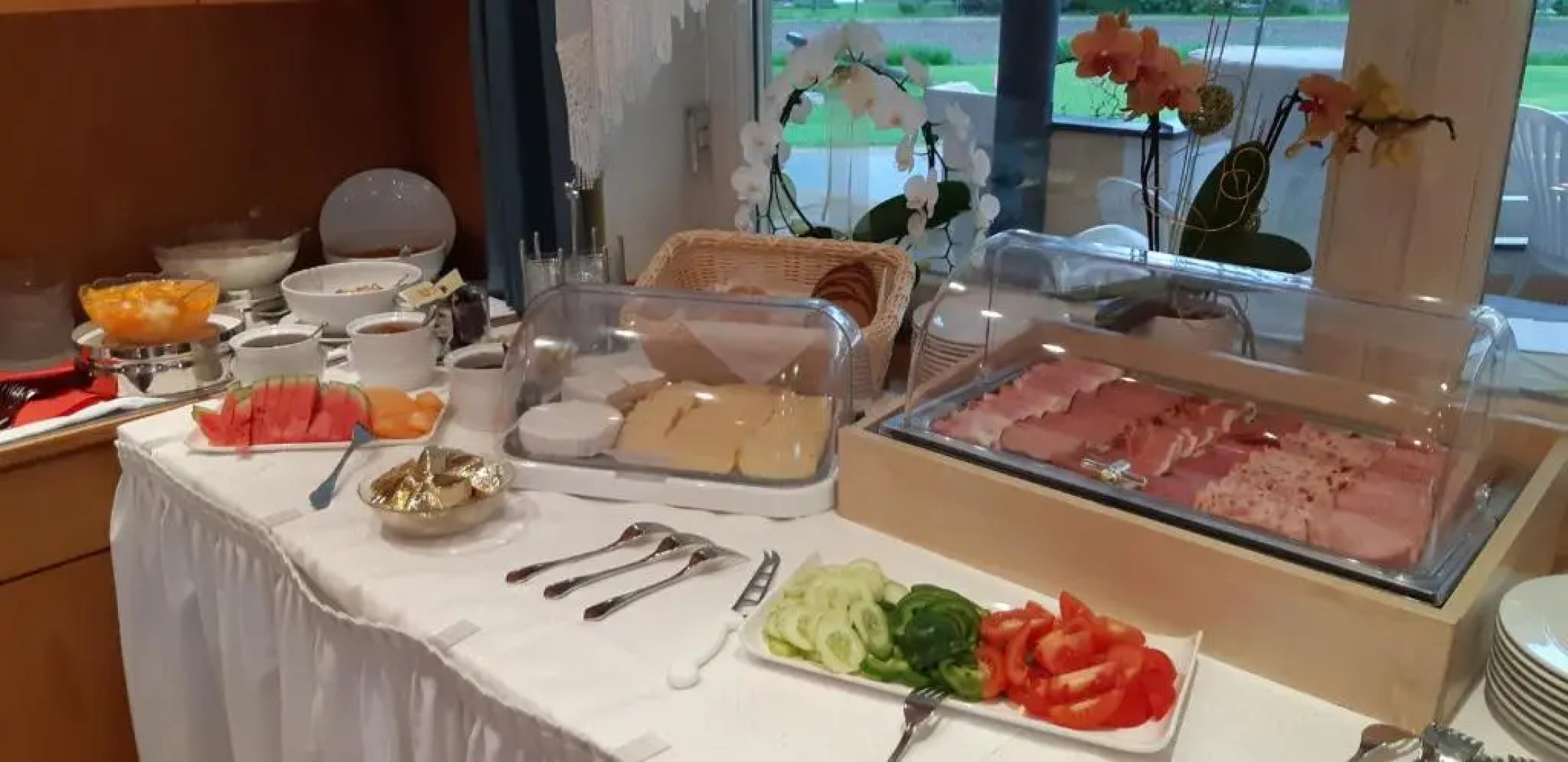 Schwanbergerstüberl