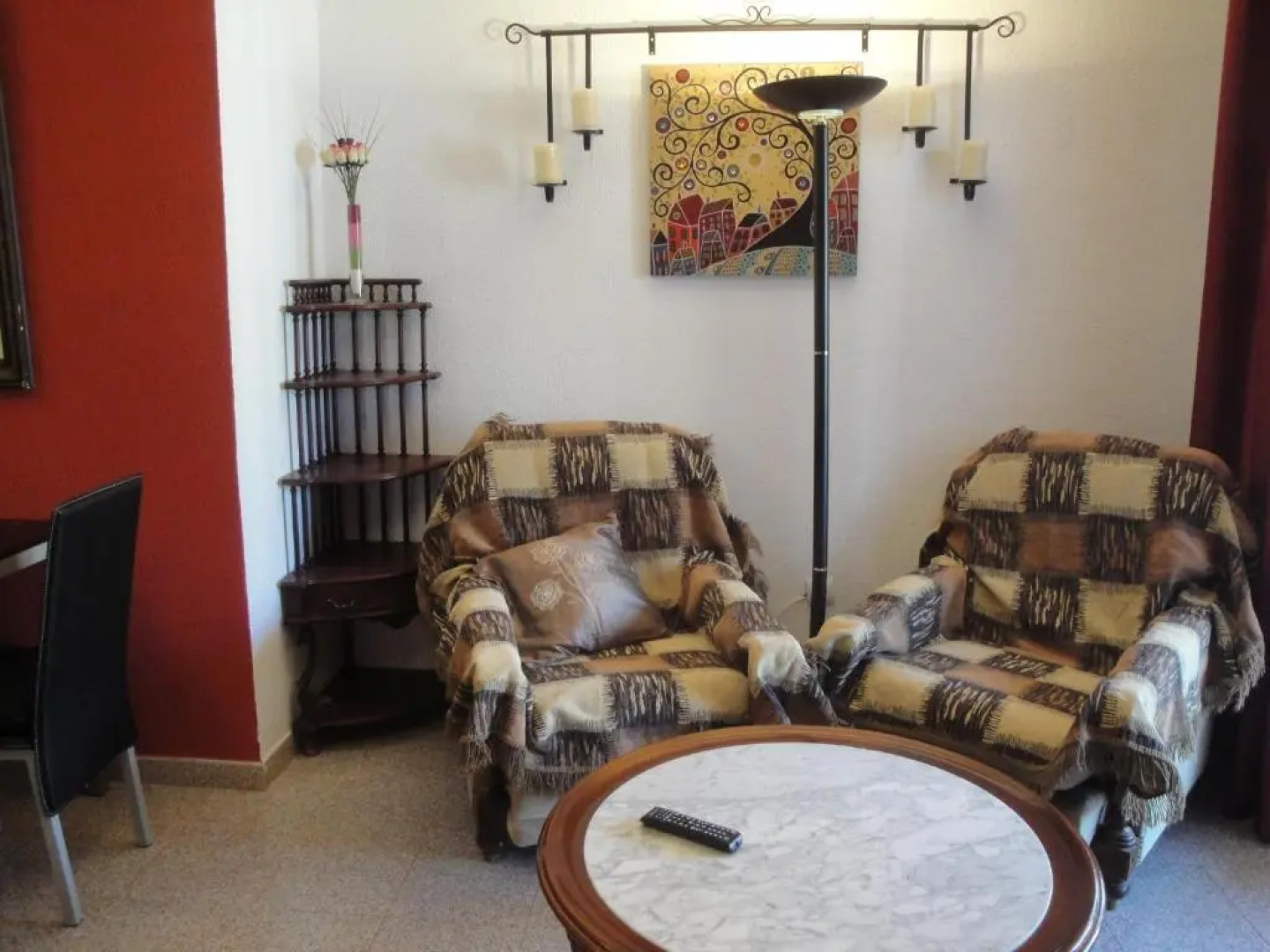 Apartamento Mare Nostrum