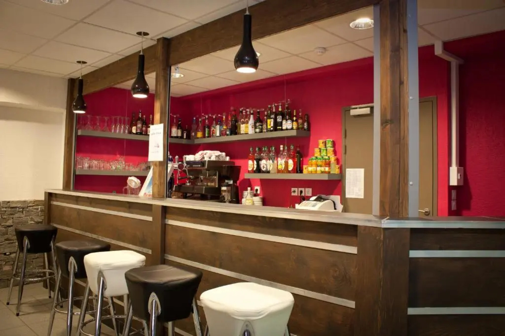 Village vacances Neaclub - La Pulka