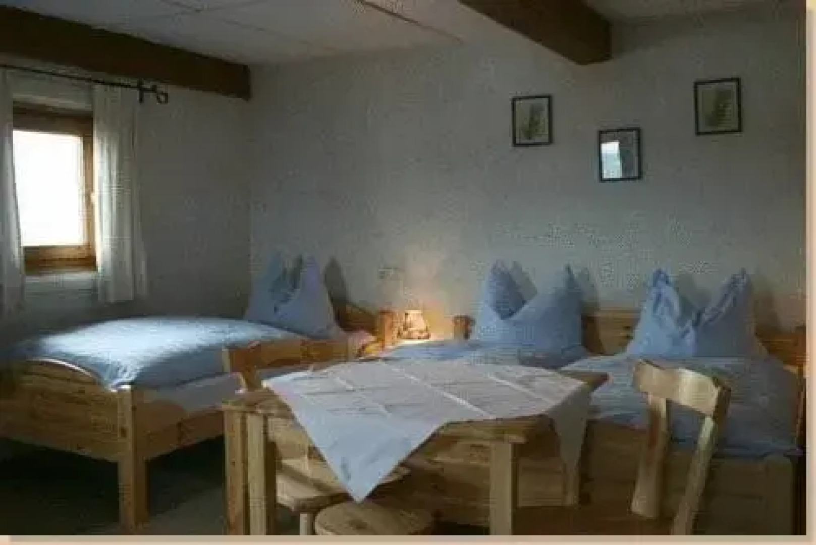 Berggasthaus Hennleiten