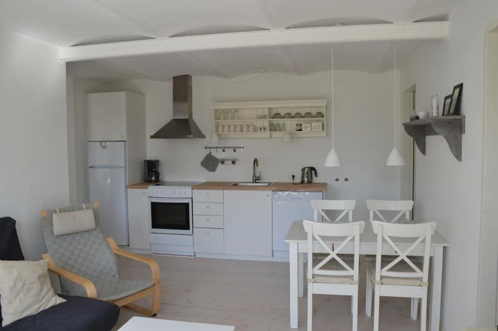 Svendlundgaard Apartments