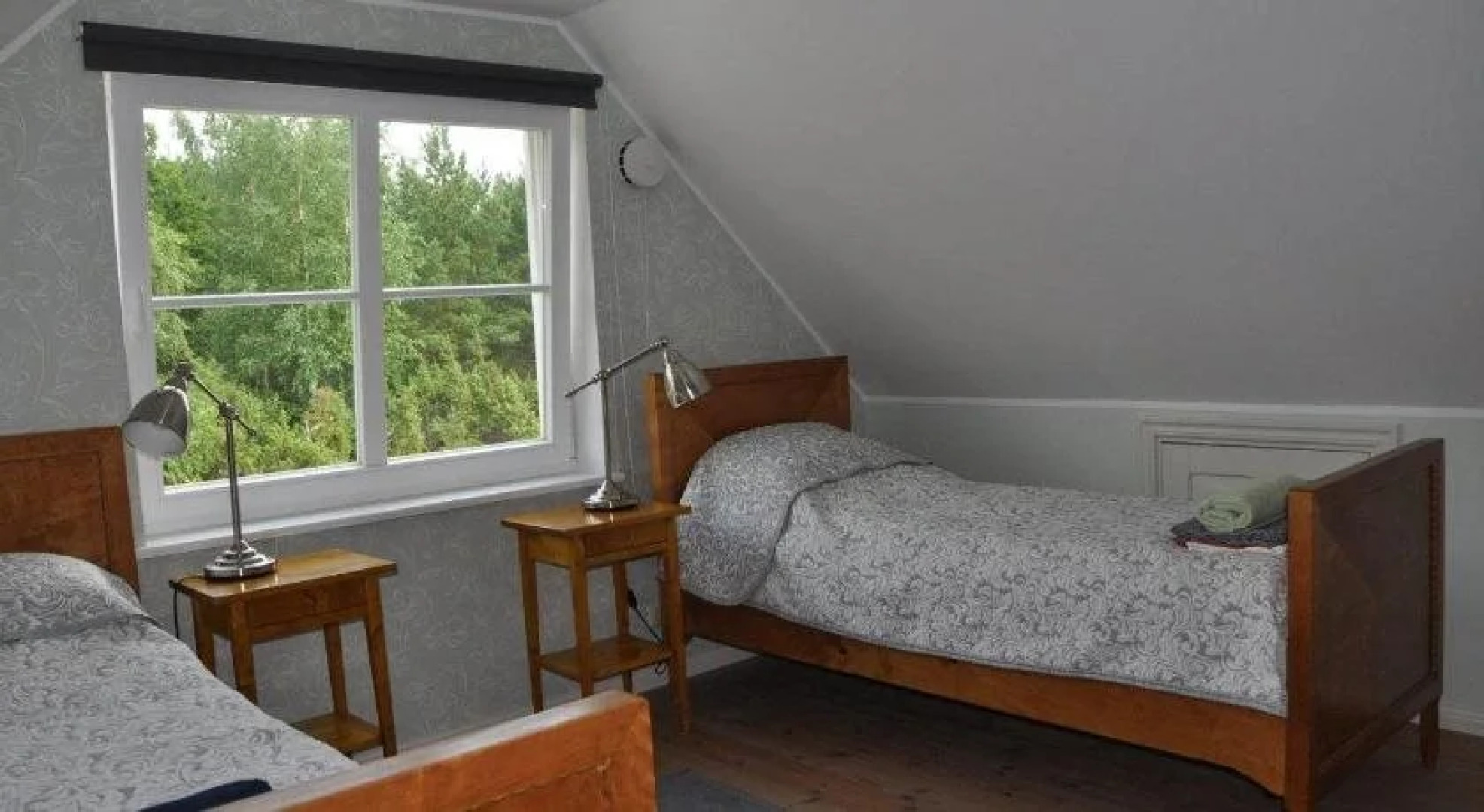 Muratsi Holiday Cottages