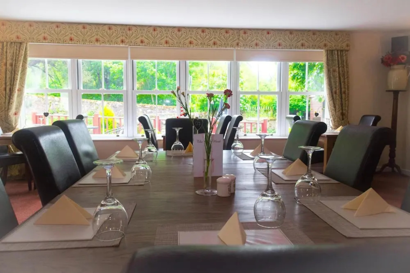 The Elks Head – Whitfield