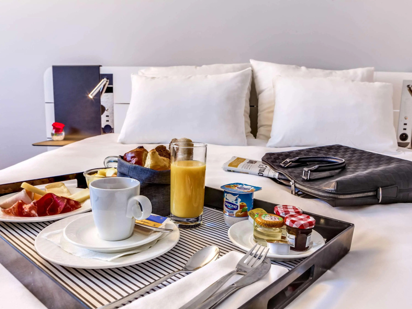 Novotel Orléans St Jean de Braye