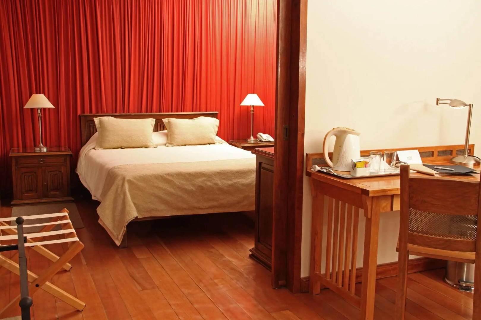 Casa Antares Patagonia