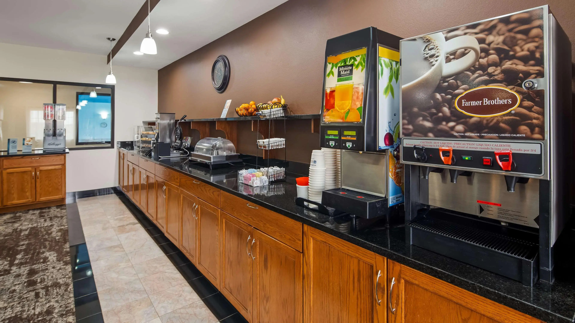 Best Western Plus Wakeeney Inn & Suites