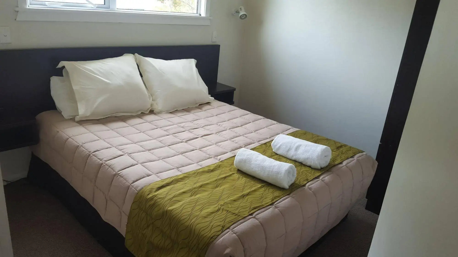 Timandra Motel