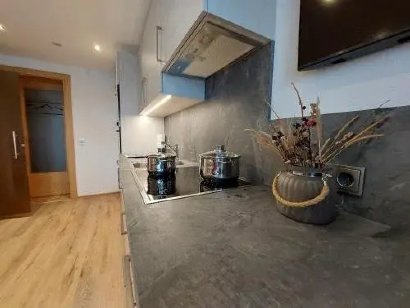 Apart Frühstückspension Stark