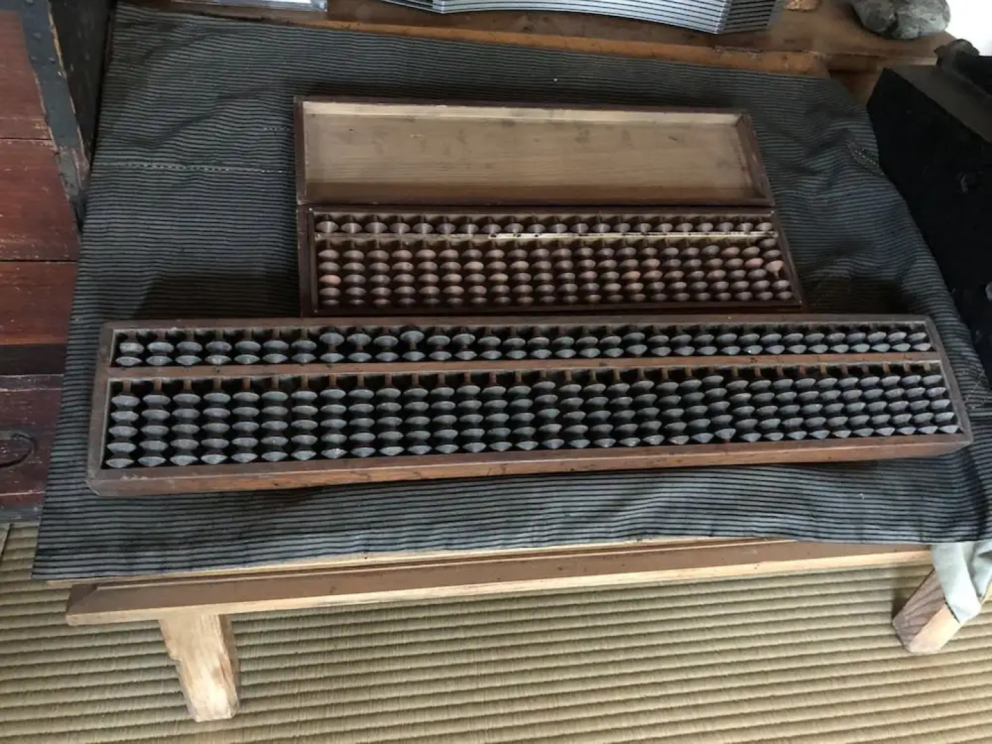 Nouka Minpaku Seiryuan