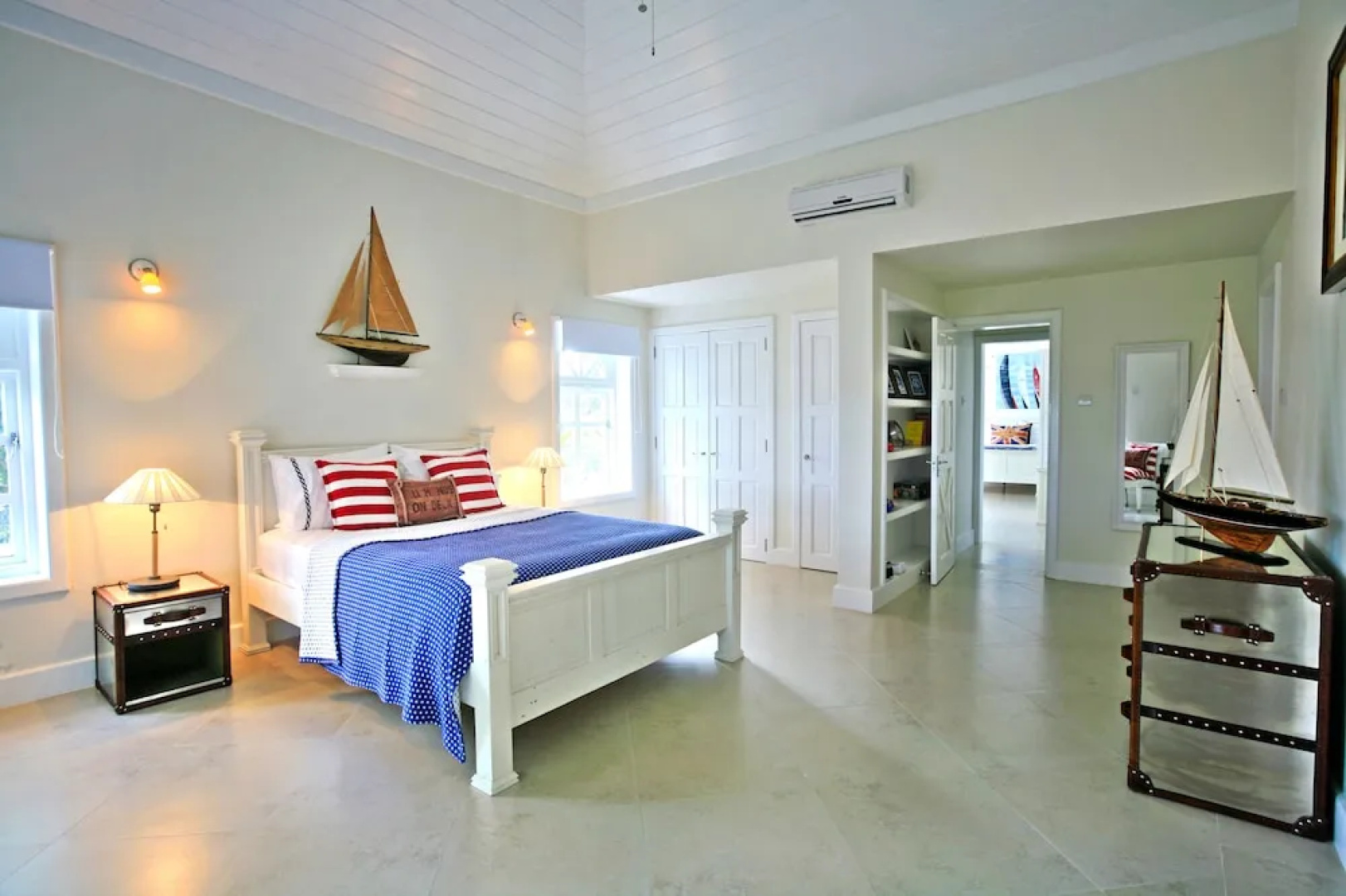 Villa Atlantis