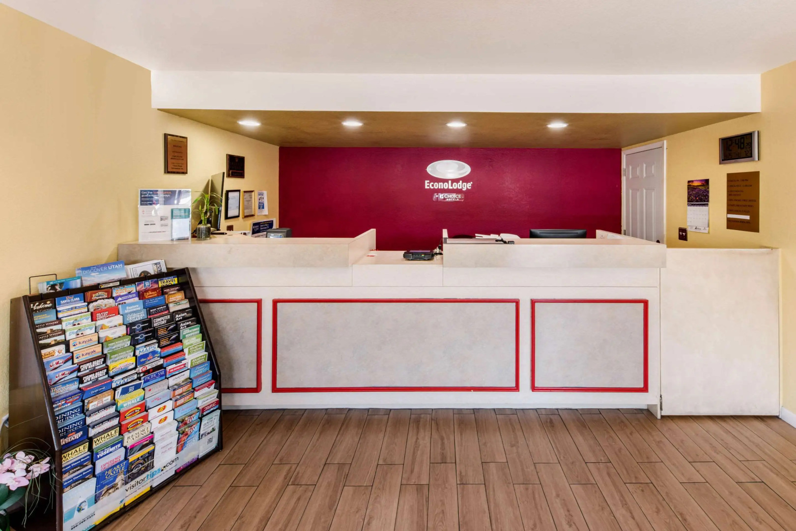 Ramada Limited Gilroy