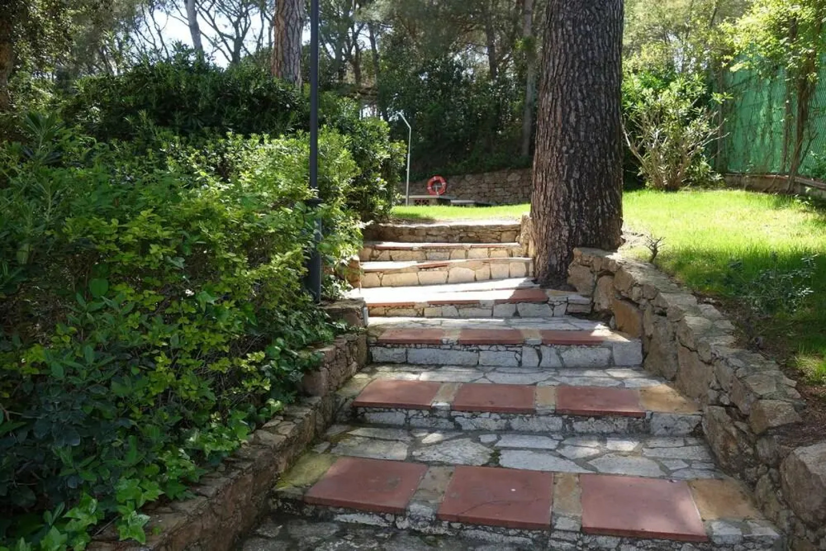 Apartament Punta d'en Blanc