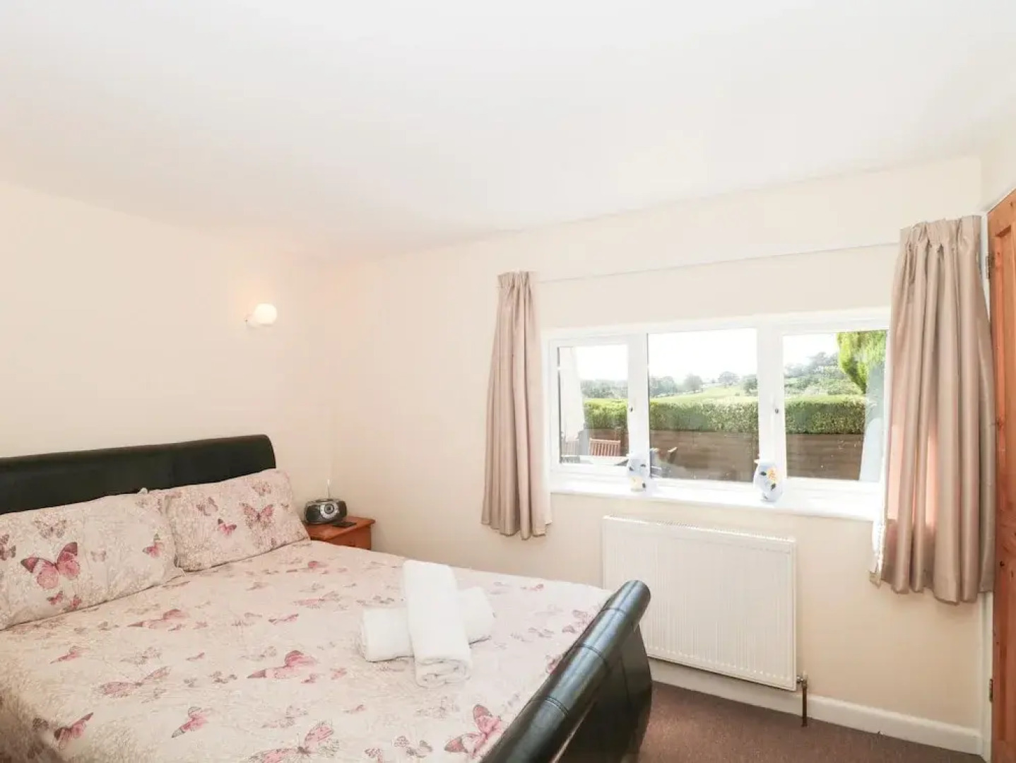 Ryecross Farm Cottage