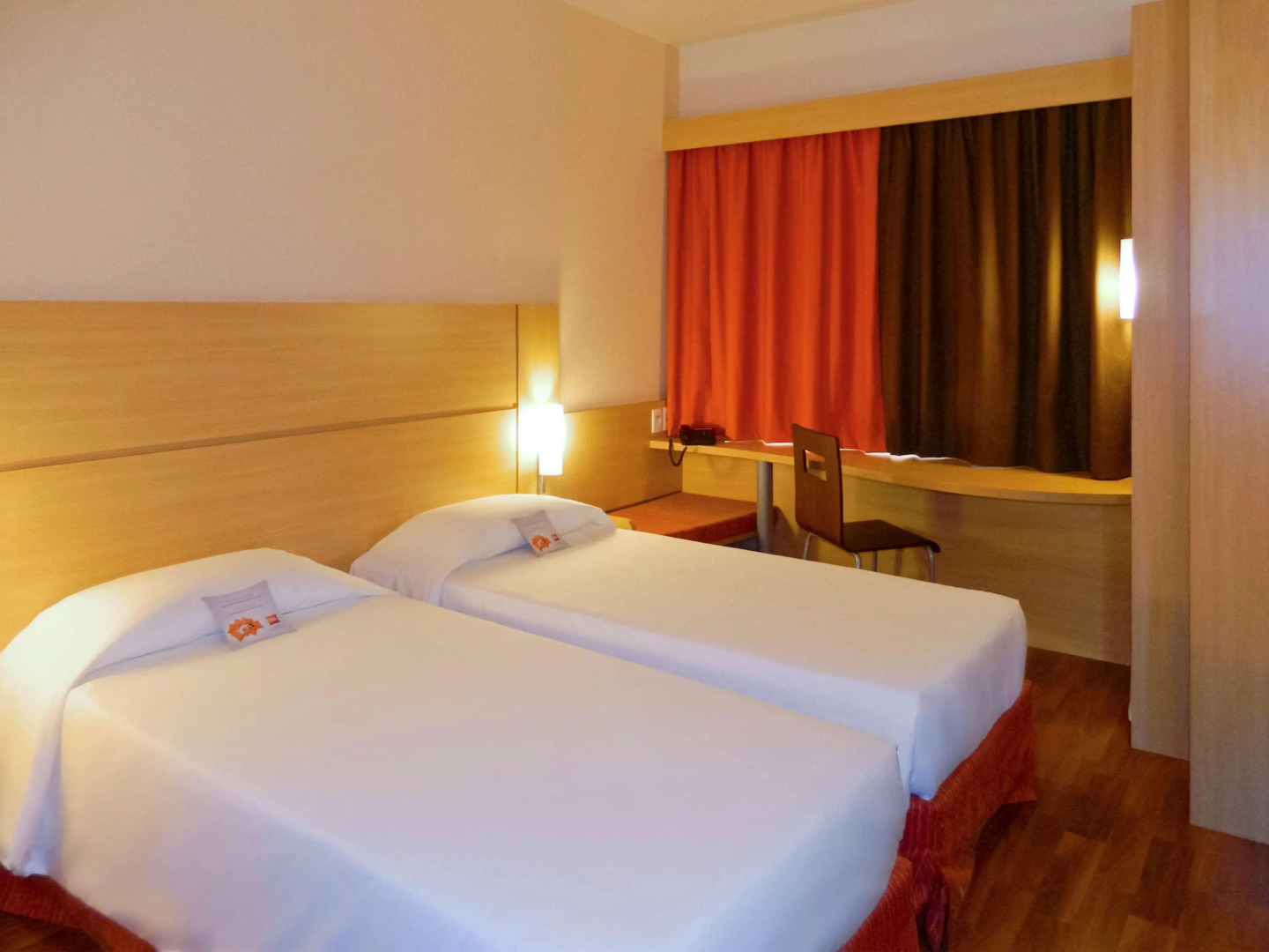 ibis Itu Plaza Shopping Hotel