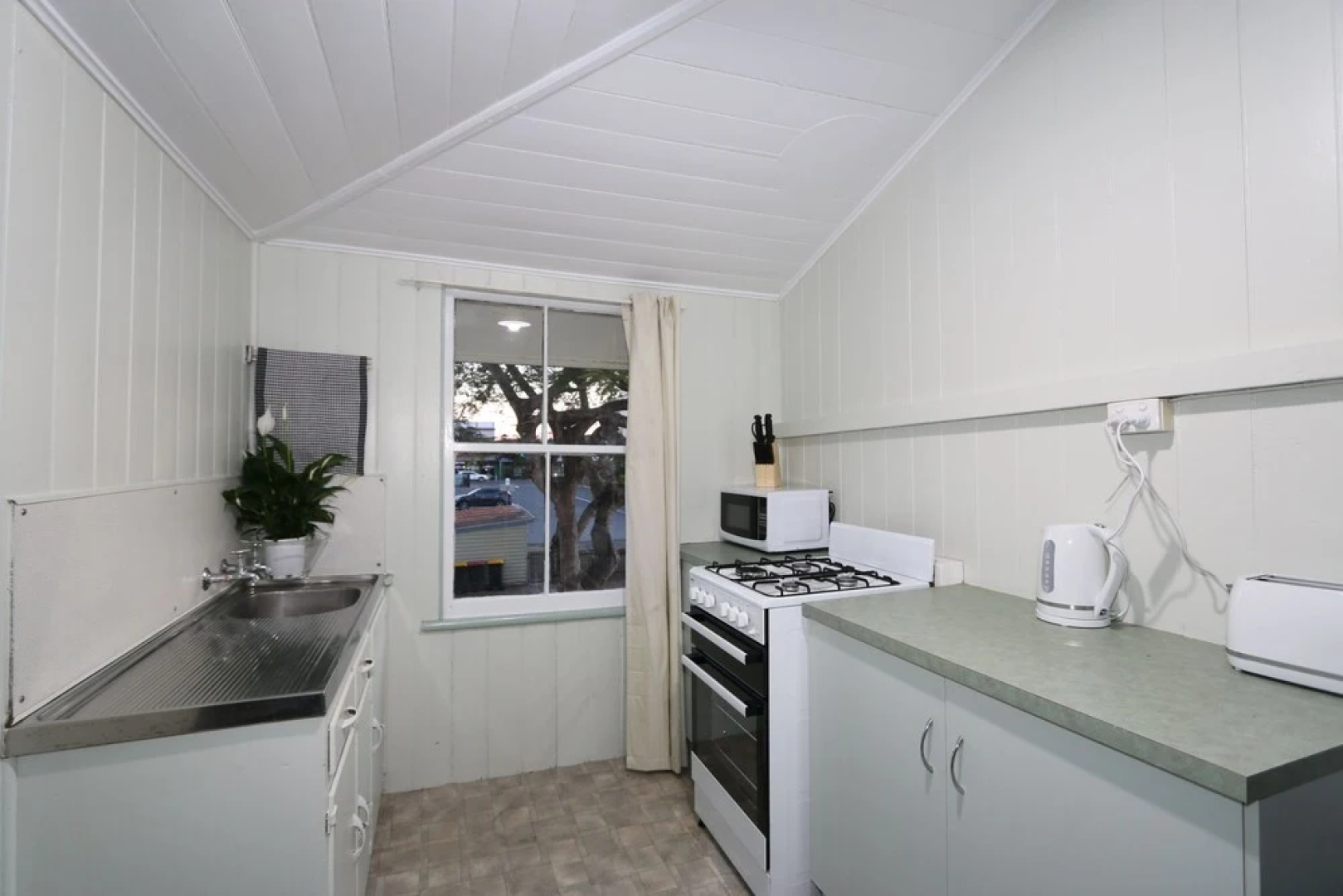Portside Apartments Maryborough