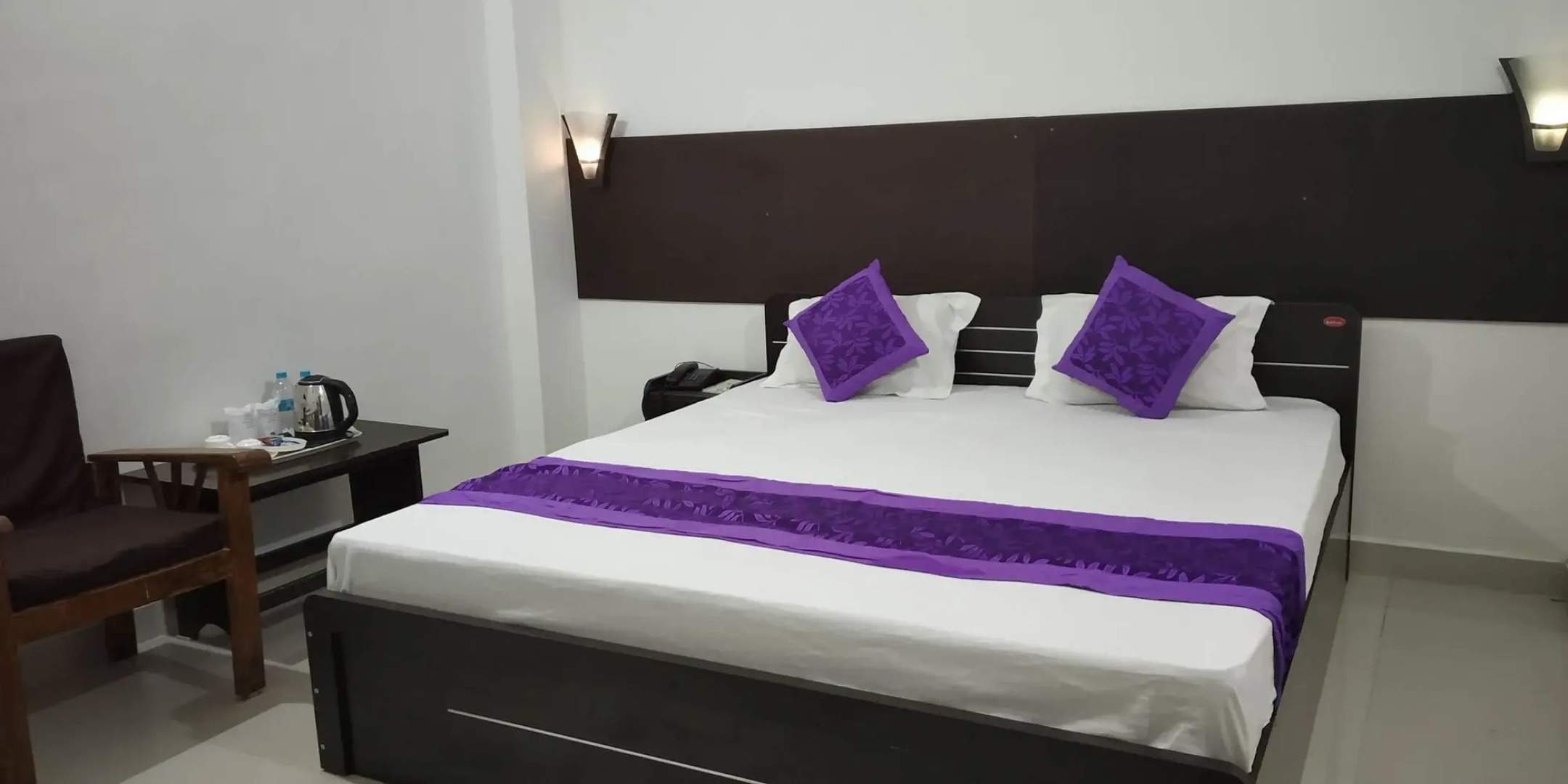 Hotel Orchid Bodhgaya