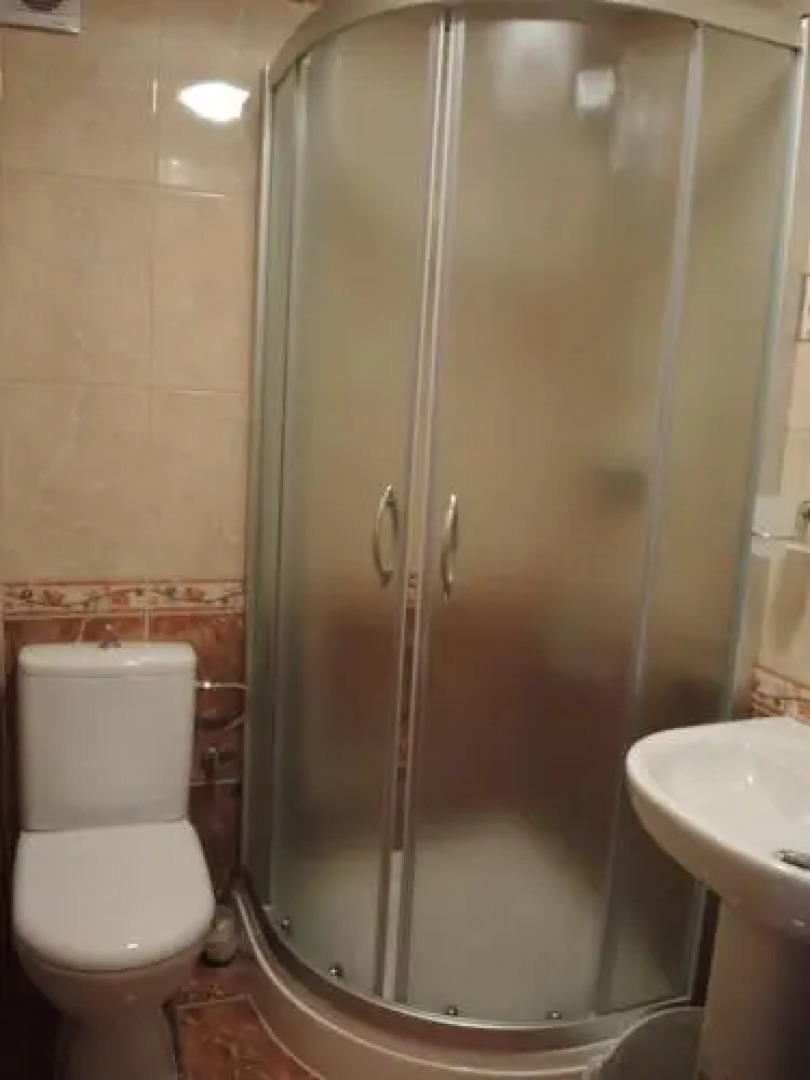 Pokoje u Tosi i Czesia