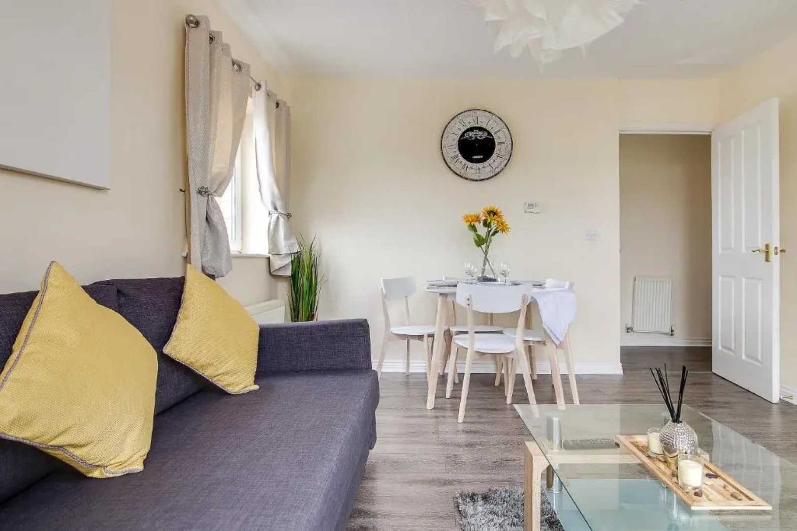 Wolverhampton City Stay II