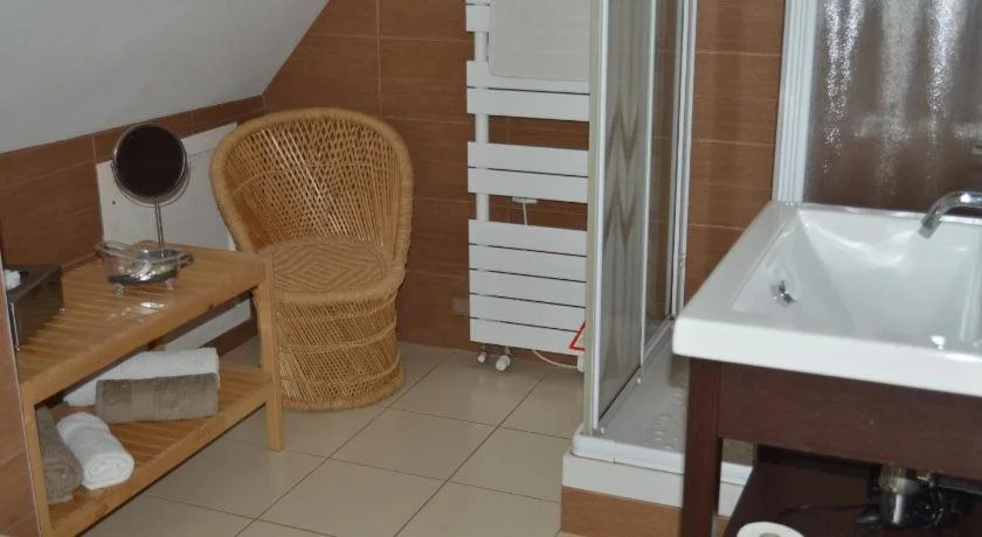 Manoir de Lesplouenan