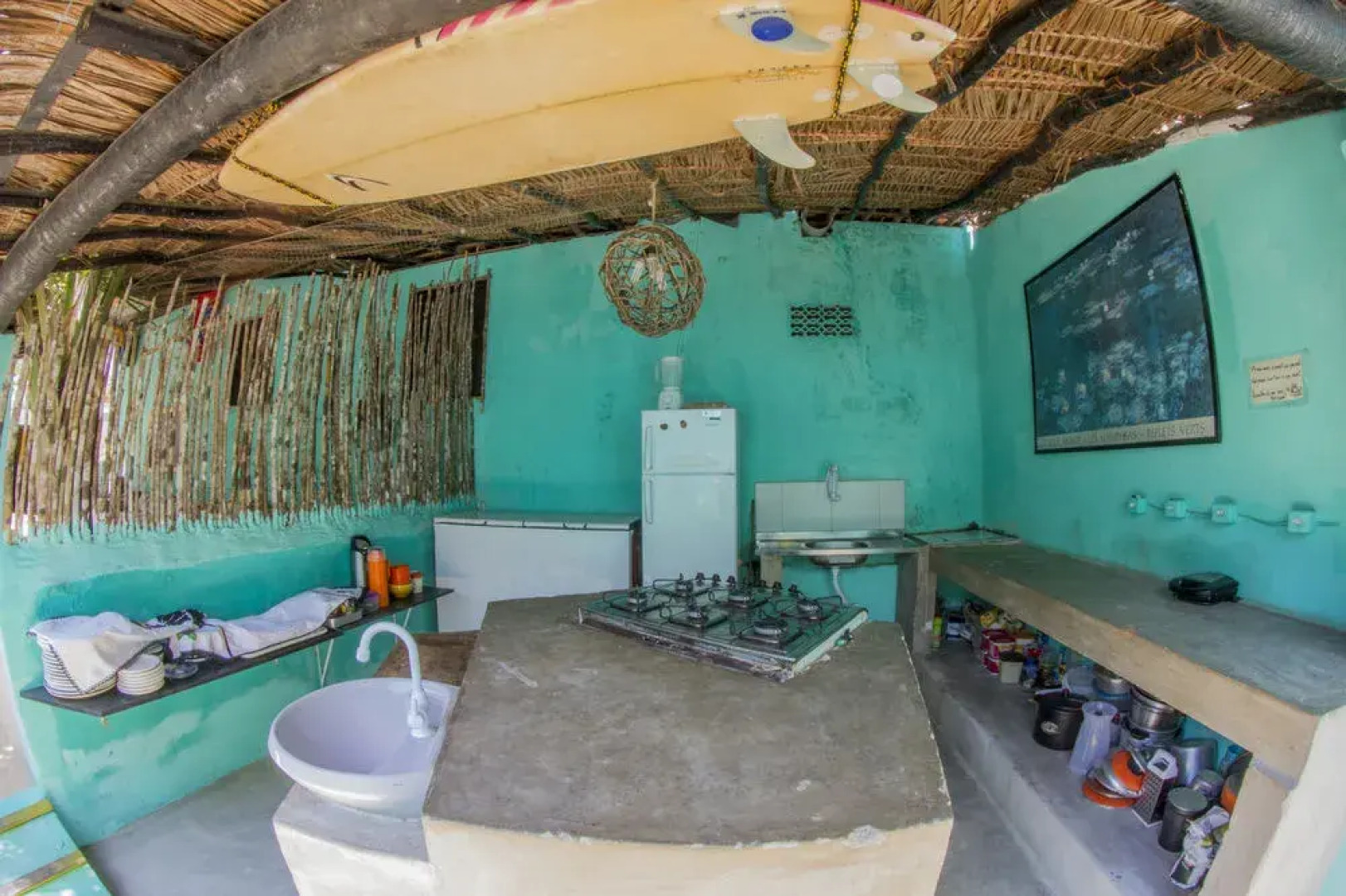 Hostel Jericoacoara