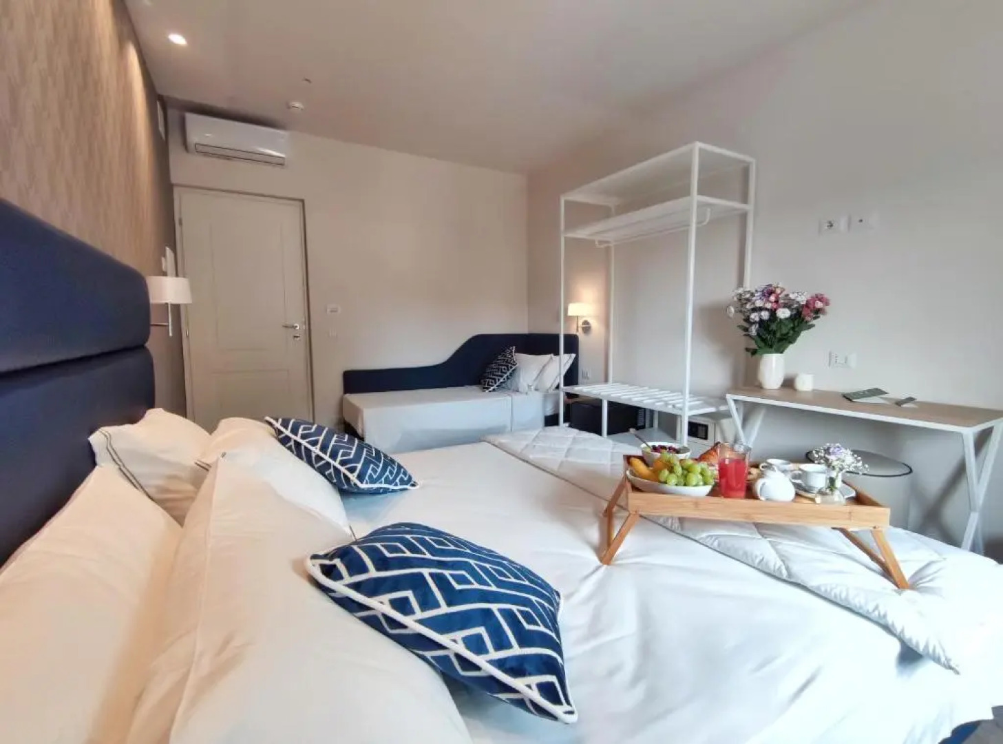 Hotel Valle del Fiora