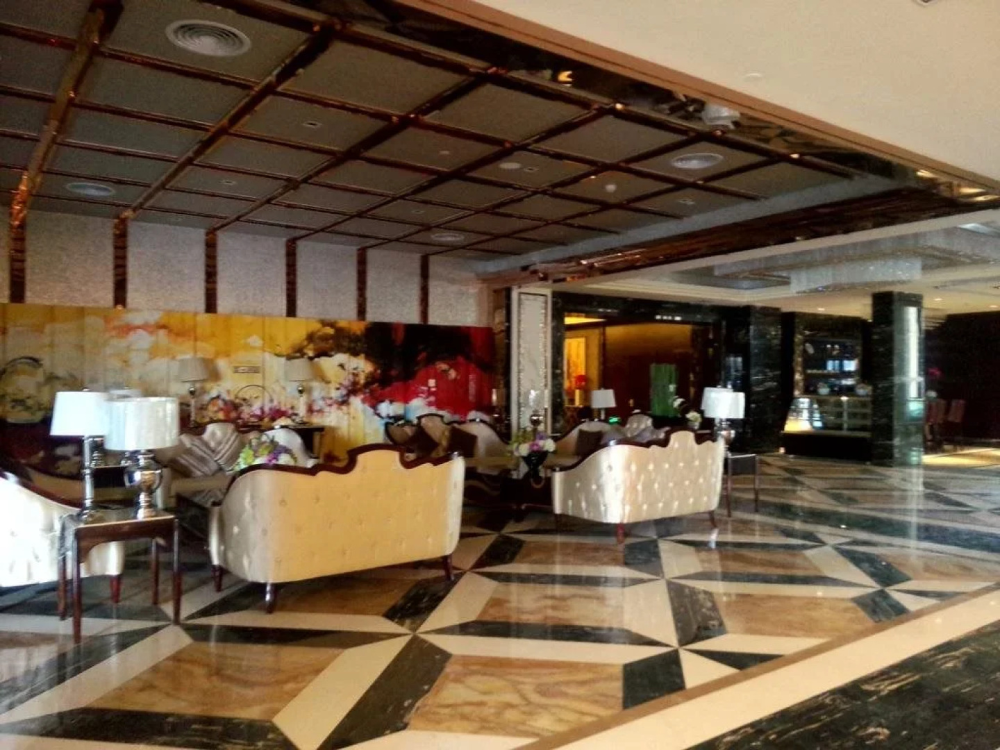 Country Garden Sun City Phoenix Hotel