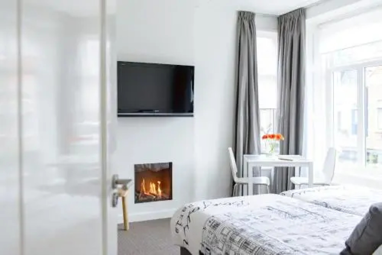 B&B herenhuis Friesland