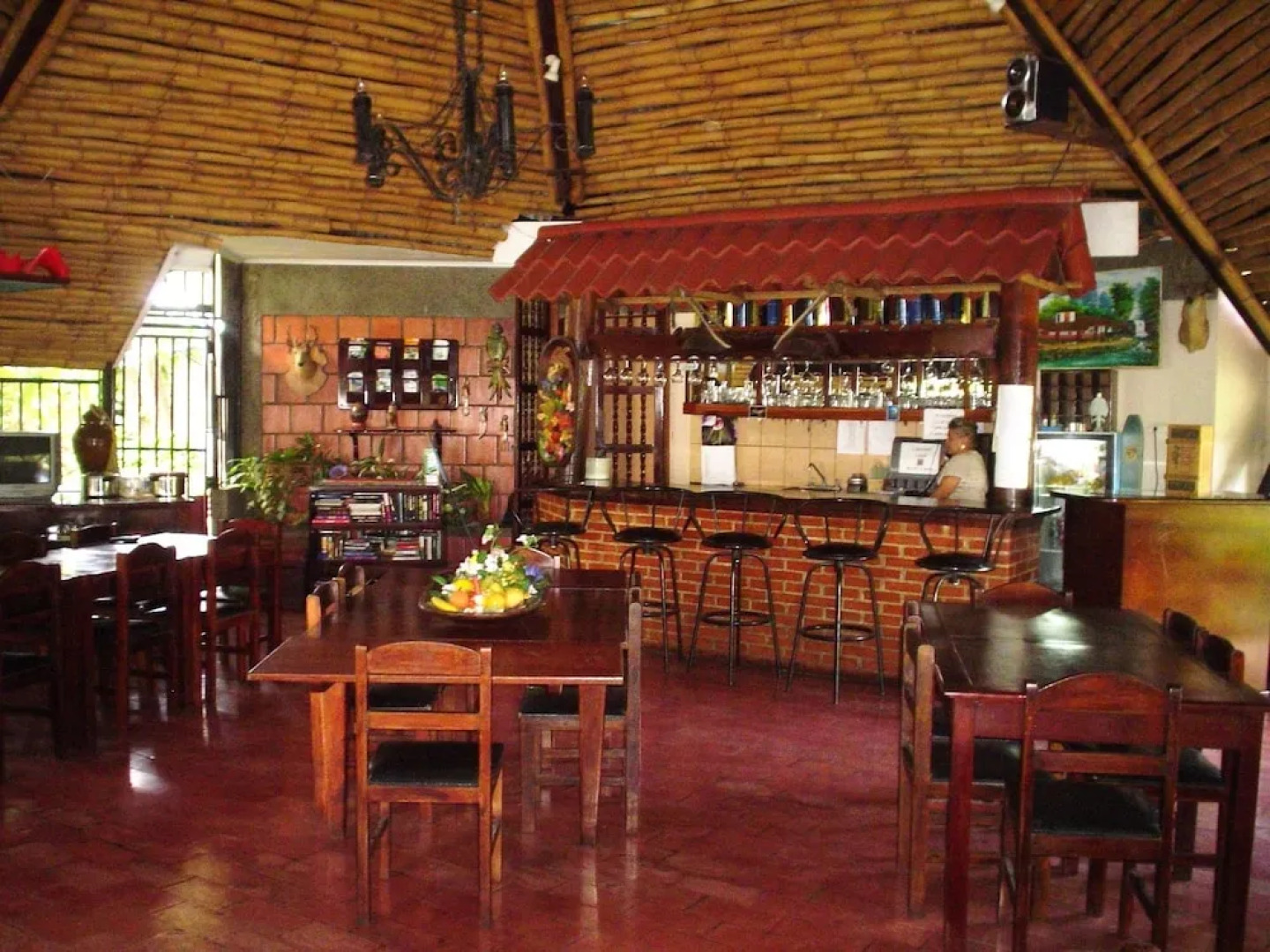 Hotel Villas Colibri