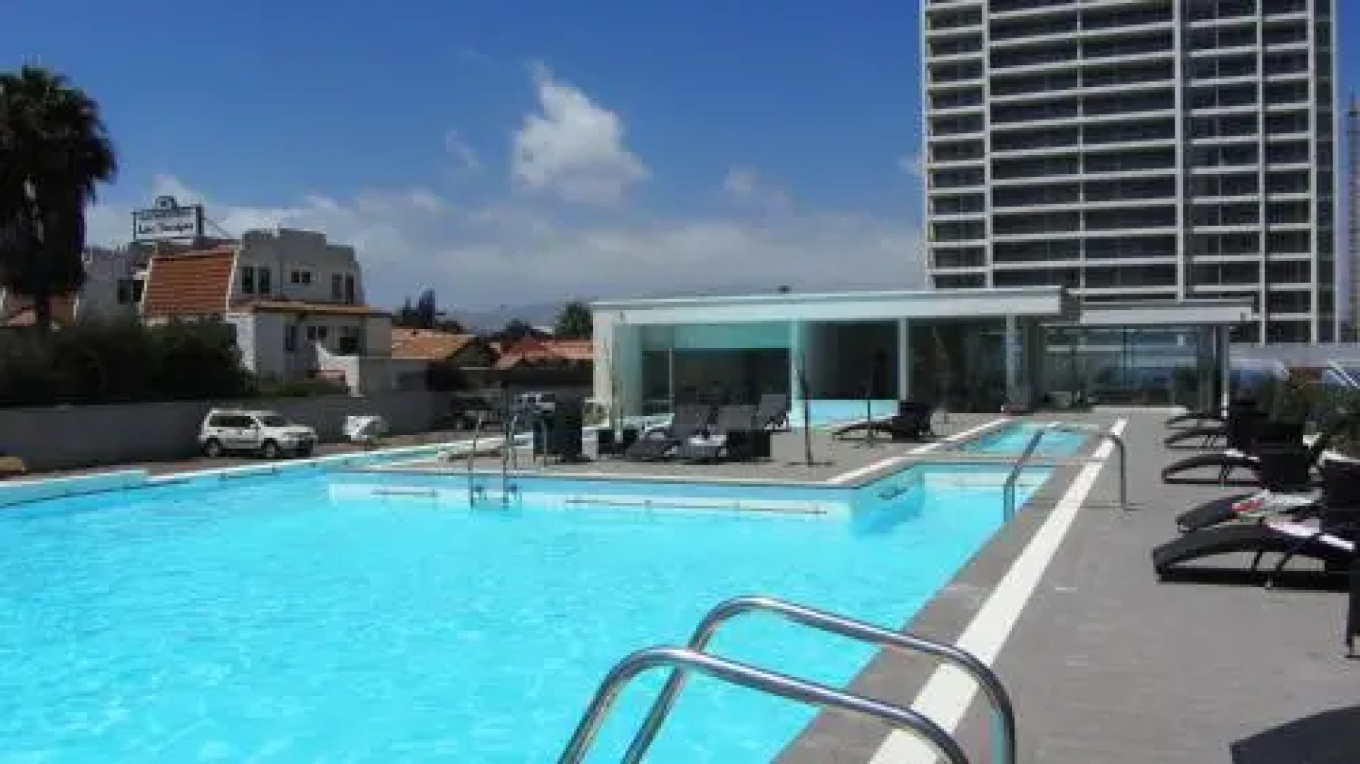 Club Océano La Serena 2do piso