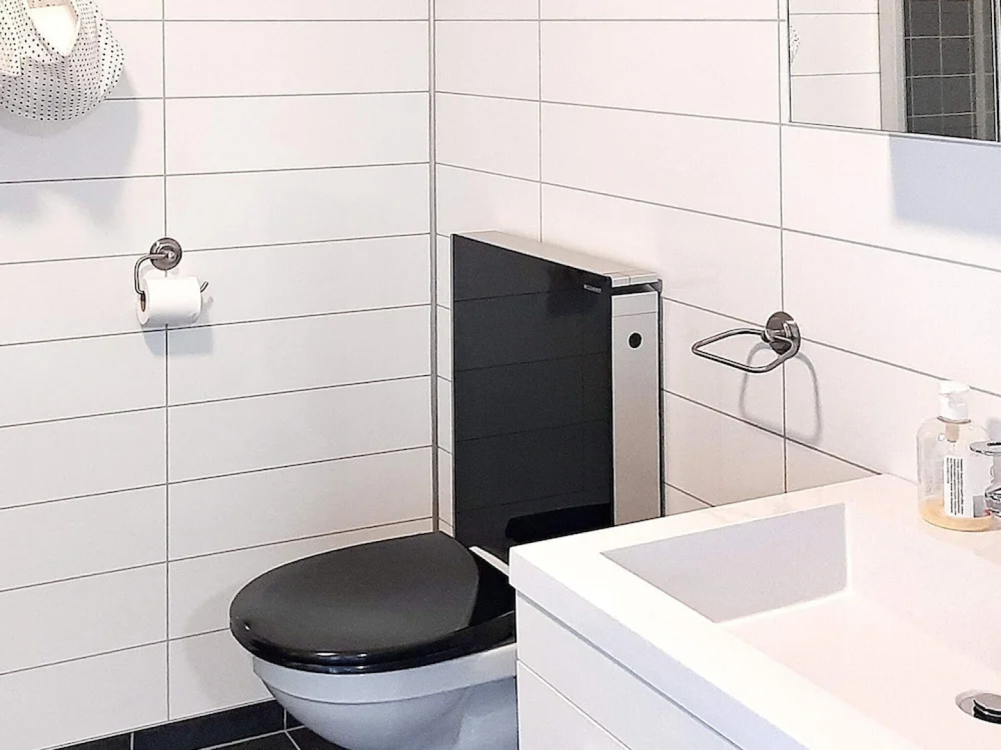 4 Person Holiday Home in Farsund-by Traum